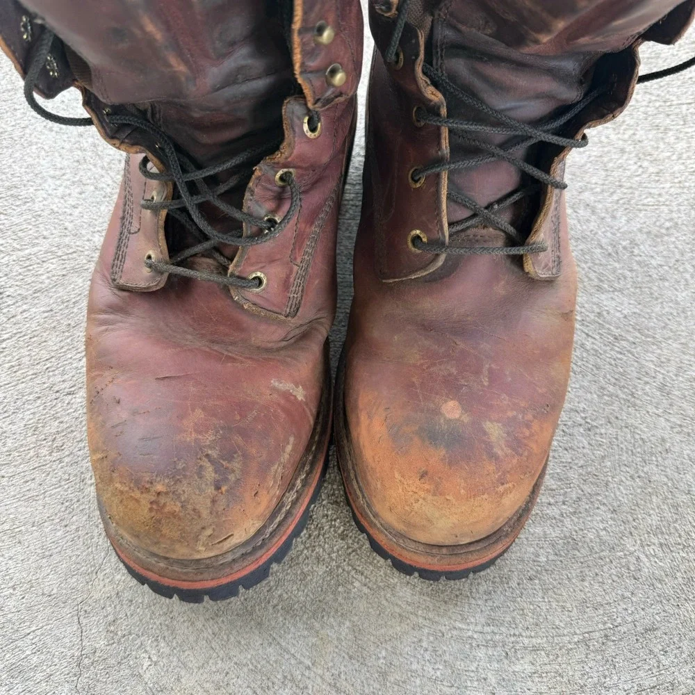 Red Wing Shoes insoles need
